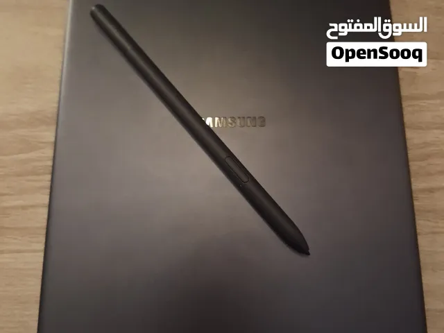 Samsung Galaxy Tab S6 128 GB in Amman