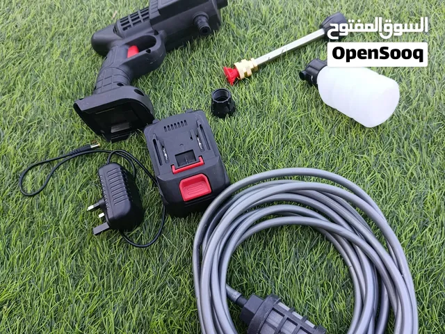 مسدس ماي لغسيل السيارت