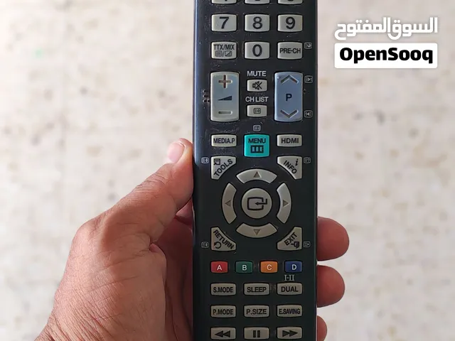 شاشه ورسيفر للبيع بحالة الوكالة