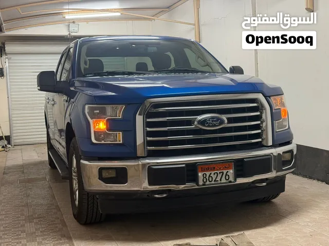 فورد  F150 موديل 2017
