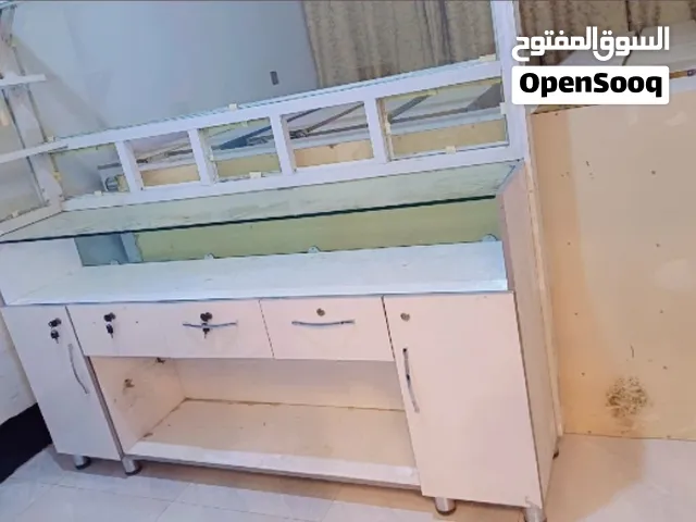 اثاث صيدليه كامل