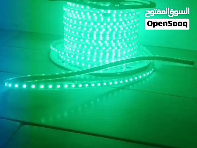 نشره ضويئة