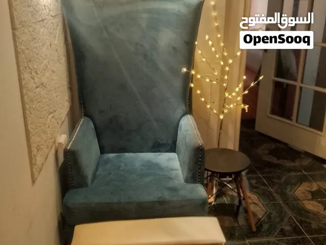 صالون سيدات جاهز ومرخص ويعمل بشكل جيد للبيع من المالك مباشره