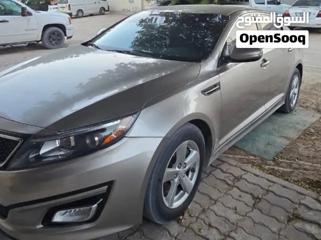Kia Optima 2015 Urgent Sale