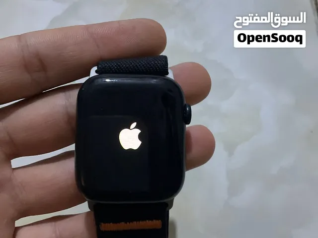 ابل واتش جيل سابع  اقره الوصف