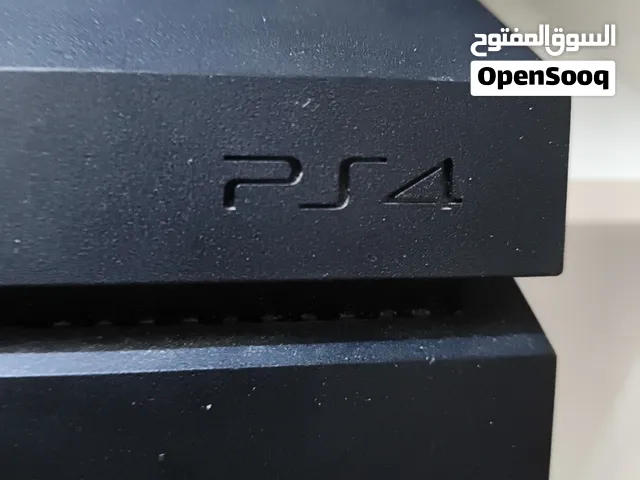 PlayStation 4 PlayStation for sale in Irbid