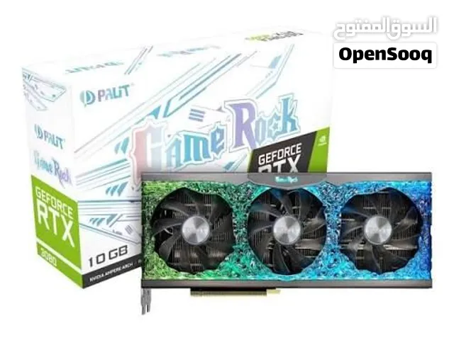 RTX 3080 GAMEROCK