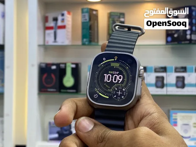 apple watch ultra 1