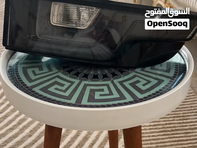 اصطابات خلفية