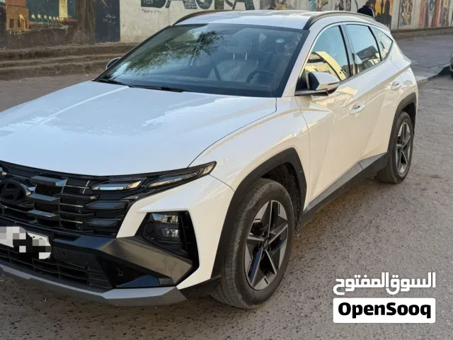 توسان خليجي 2025 خليجي كفالة عامة