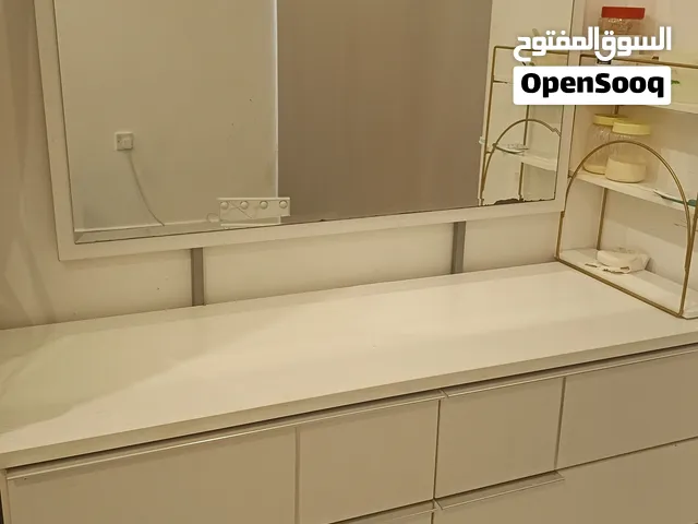 تسريحة بيضاء