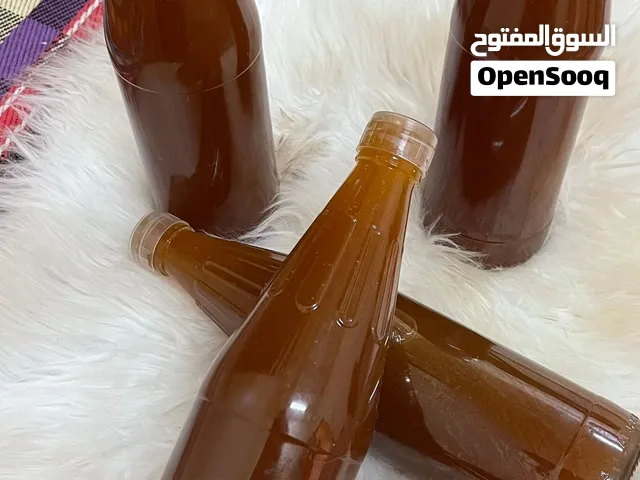 للبيع عسل تصفيه فيه نسبة بسيطة من السدر