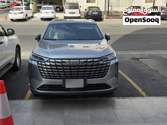 haval h6 2026 active