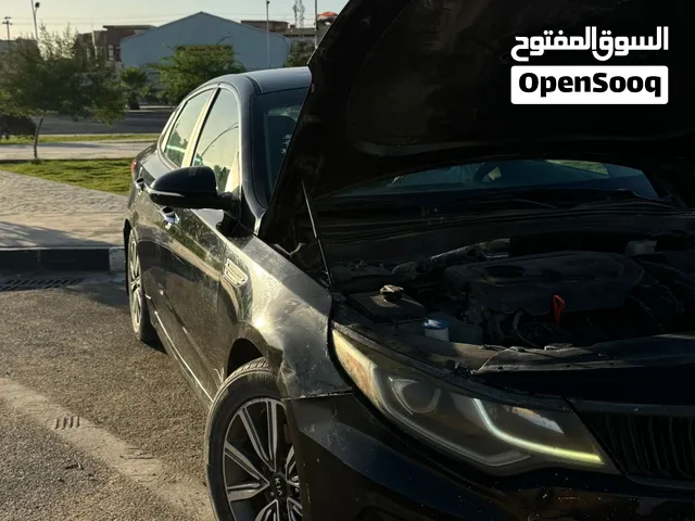 اوبتيما 2019