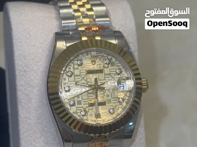 Women luxury watches  ساعة نسائية
