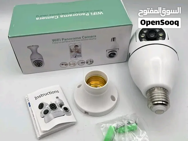 كاميرات مراقبه