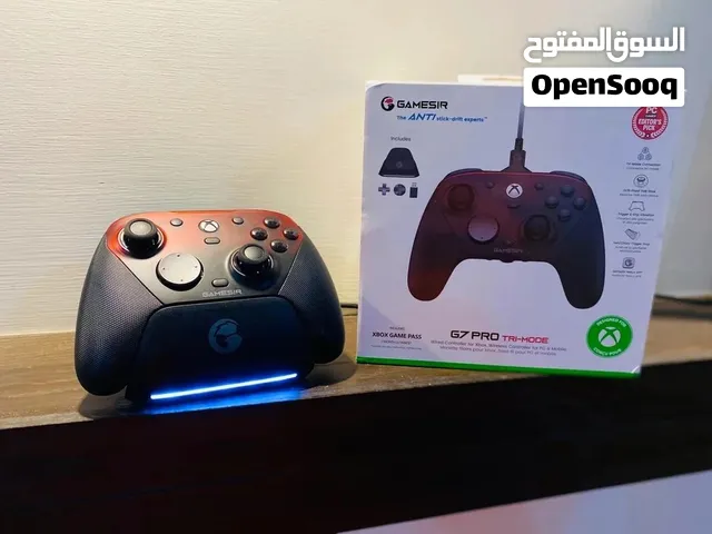 Gamsir g7 pro