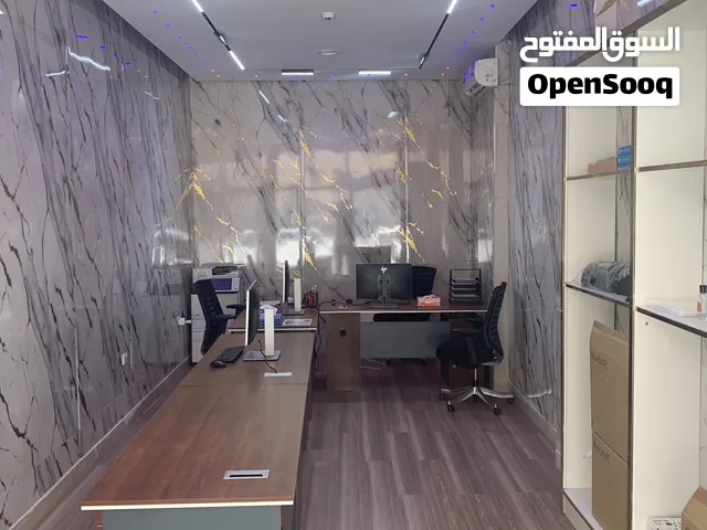 للبيع مكتب طباعه وتخليص معاملات في ابوظبي