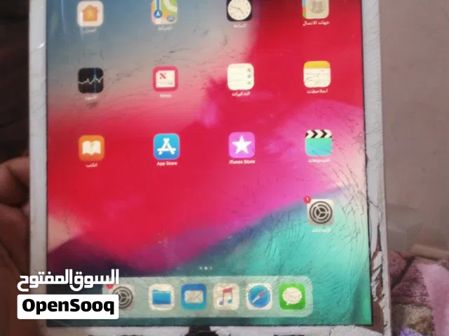 اي باد حجم 12.9/اقرا الو صف