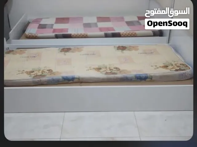 أسرة لليبع شارع الصريم قابل للنقاش مستعمل