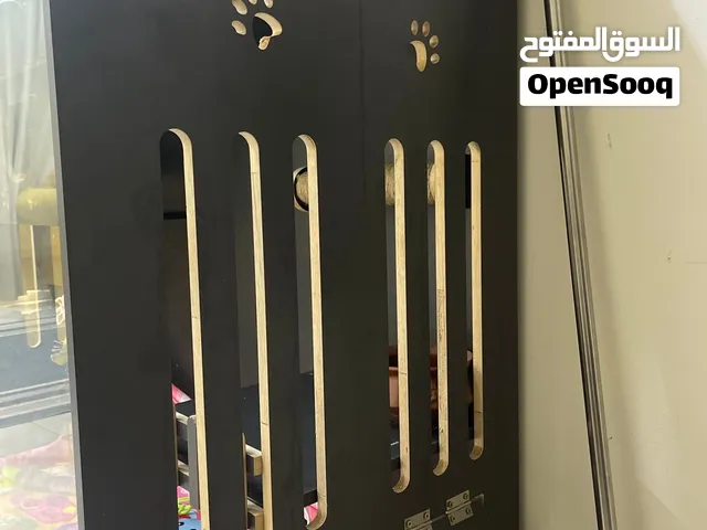 منزل قطط حجم كبير