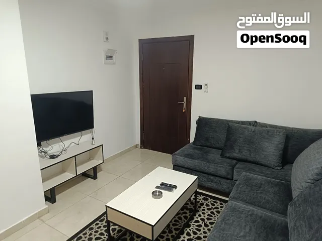 35 m2 Studio Apartments for Rent in Amman Tla' Al Ali Al Shamali