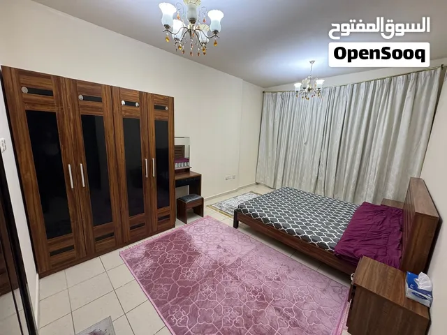 غرف عائليه في شقة هادئة