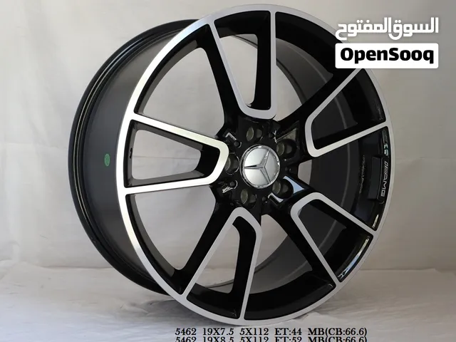 Mercedes Benz C43 19... رنجات