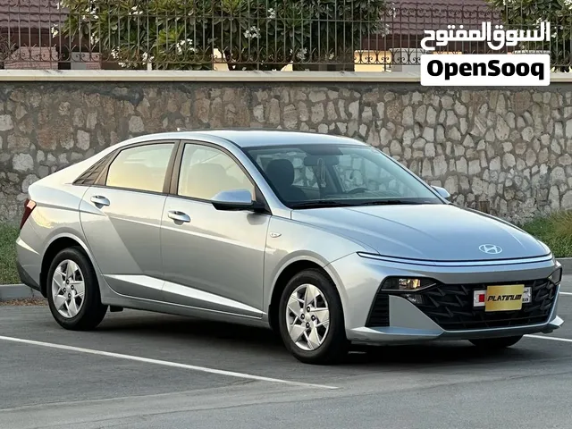 Used Hyundai Accent in Central Governorate