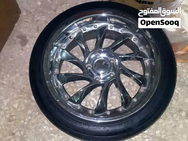 جنط اكروم اصل 18 ألماني