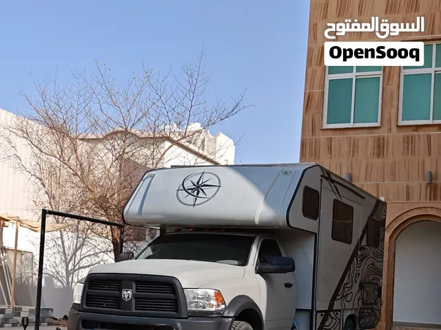 دوج رام ديزل 6.7 فورويل دبل تاير ممتاز