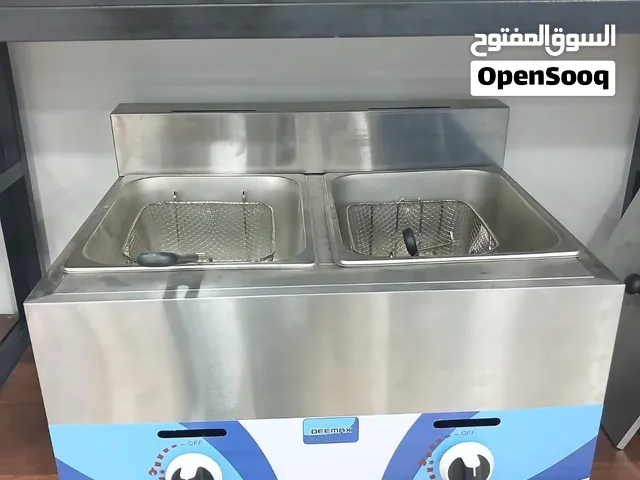 قلاية 2 عين غاز