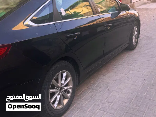 سوناته 2019