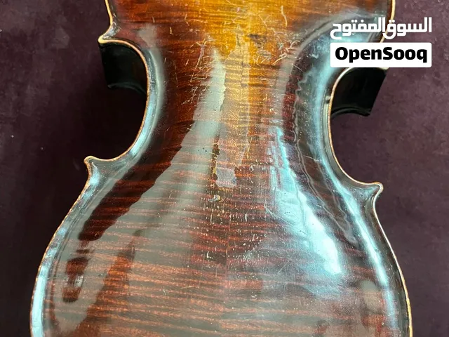 AMATi 1820 violin