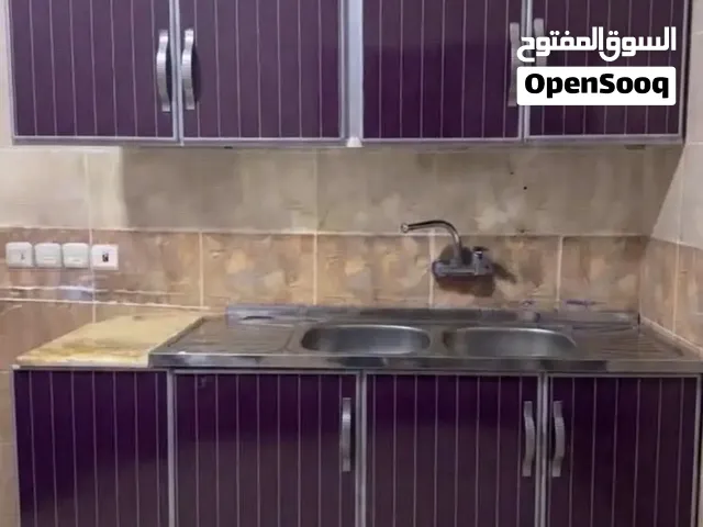 دولاب مطبخ