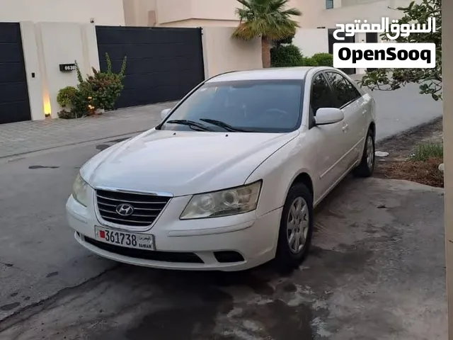 sonata2009