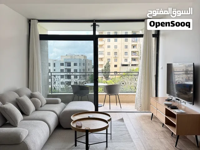 Luxury 2BR Furnished Apartment for Rent at Parliament Residence, Al-Masyoun