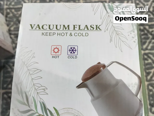Brand New Vaccum Flask 1L
