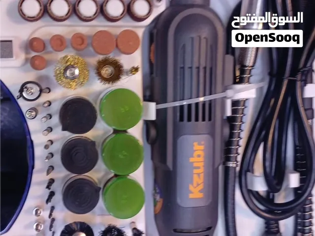 دريل حفر خشب جديد غير مستعمل إطلاقا للبيع