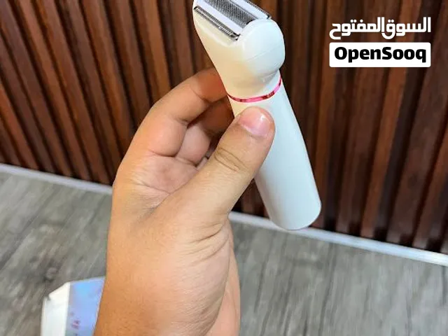 مجموعة إزالة الشعر المتكاملة 5x1  مجموعة إزالة الشعر المتكاملة 5x1   كل احتياجات العناية الشخصية في
