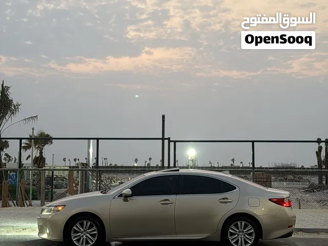 Used Lexus ES in Southern Governorate