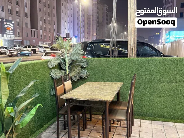 مطعم مأكولات كويتيه وبخاري للبيع موقع ممتاز مع جميع التراخيص والعمالة والمعدات بالكامل