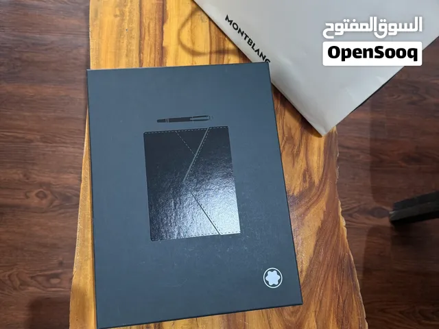 طقم مونتبلانك Montblanc ديجتال لم يستخدم جديد