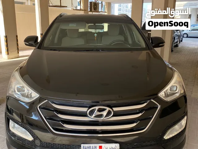 Used Hyundai Tucson in Muharraq