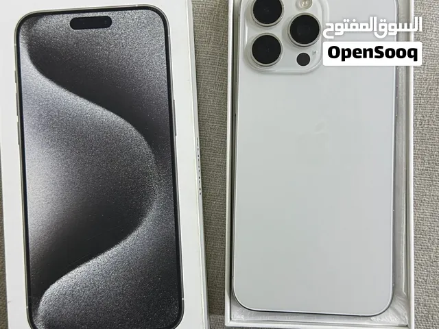 I phone 15 pro max 256 sale