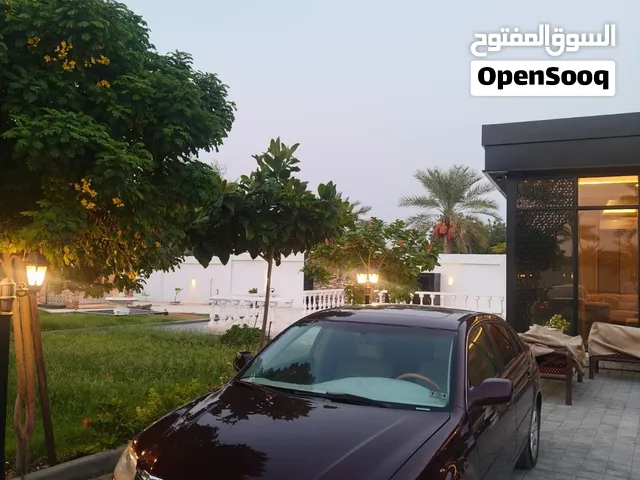 Used Toyota Avalon in Al Batinah