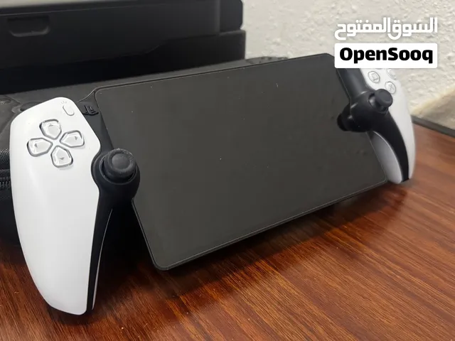 Playstation Portal