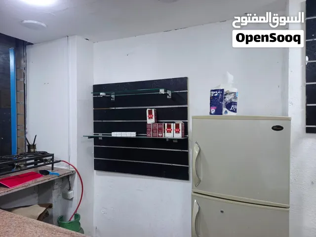 كافتيريا جاهزه للضمان...