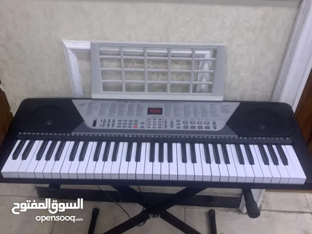PIANO + STAND/بيانو + إستاند