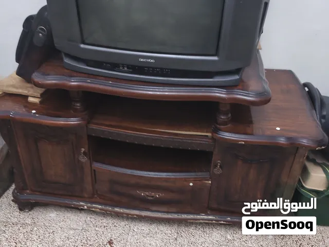 تلفزيون بالطاولة للبيع